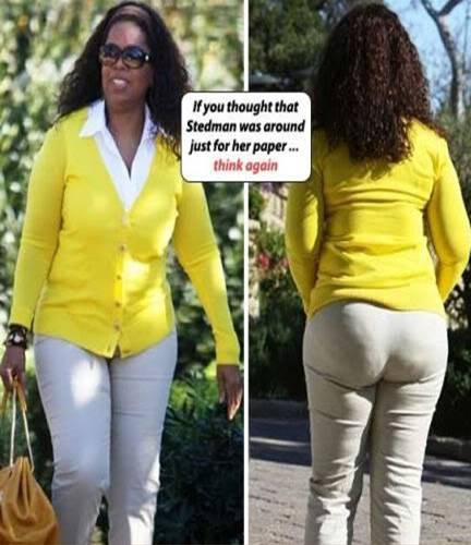 Oprah Big Butt Pic 101